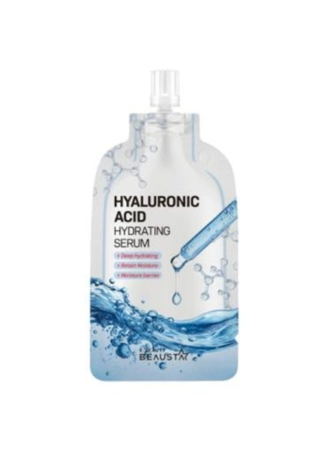 Hyaluronic Acid Serum for Deep Hydration 15ml